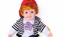 我的玩具——芭比娃娃_250字