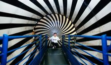 心灵之撼动——游厦门科技馆_750字