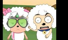 绵羊同桌——和星羊_700字