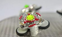 斗陀螺比赛_450字