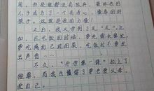 【微作文】开学季_350字