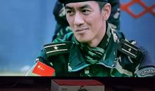 《特种兵》观后感_350字