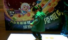 看电影《兔年顶呱呱》_450字