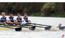 《赛艇比赛》观后感_250字