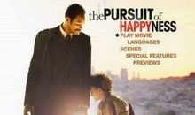 《当幸福来敲门》观后感_750字