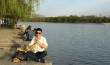 哭泣的百合花 _1500字