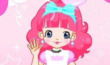 一年级状物作文：香蕉公主的生日_150字