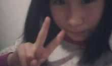 我可爱的小妹_550字