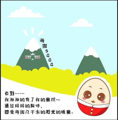 四年级抒情文本：我是谁！我是我！ _400字