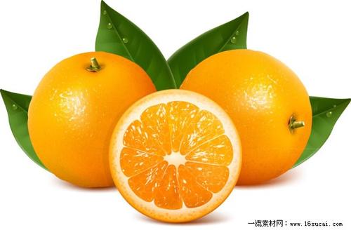 橙色_150字