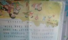 秋游（改写课文）_250字