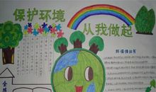 单元作文：保护环境，人人有责_750字