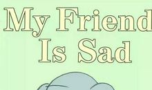 What is a Friend?朋友是什么？ _650字