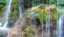 重渡沟之行_1200字