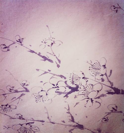 冬天雪飘飘，李子袅袅_800字