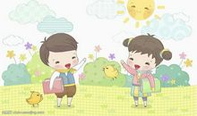 做一个有礼貌的好孩子_500字