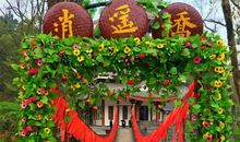 [寻找春天]春风十里_900字