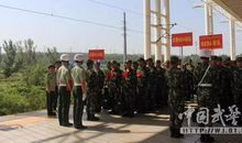 新兵的崛起Ⅰ：起点_600字