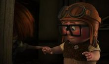 梦想的力量 ——《飞屋环游记》观后感_1000字