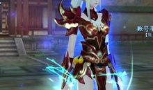 千夜·番外（青阳染月篇）_450字