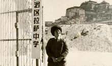 关于亲人亲情的作文：青丝犹在，白发苍苍_800字