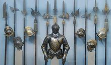 可怕的武器_800字