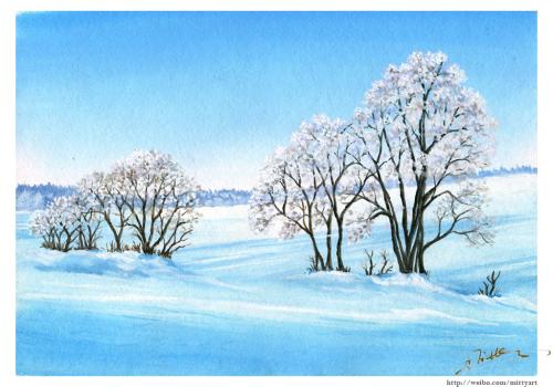 查看“雪视图”感觉_300字