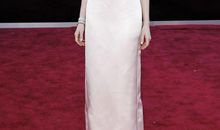 安妮海瑟薇奥斯卡的英文获奖感言