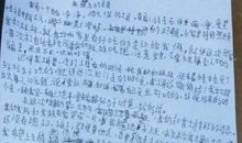 一年级日记：妈妈你误会我了_200字