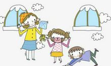 一年级日记：有趣的烧烤_100字