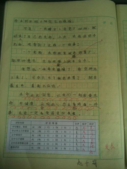 [PK Tour]关于理想的作文：追逐梦想_500字