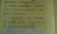 [PK赛]关于理想的作文：追梦_500字