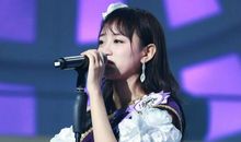 第二届十佳主持人的获奖感言