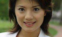 栏目主持人尹畅的获奖感言