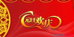 新年的一天_500字