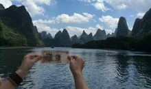 桂林印象_1200字