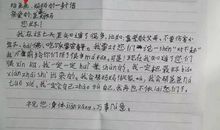 我的日记_550字