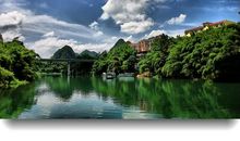 家乡的那条小河_400字