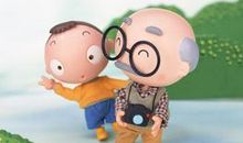 关于爷爷的作文：不想和爷爷说永别_1000字