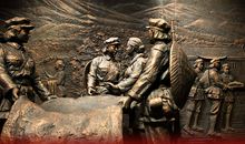 当泪水吟唱笑音_750字