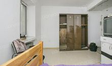 曾经的那个房间_400字