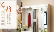 我是门厅的一面镜子_550字