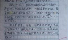 [PK赛]关于奋斗的作文：尘封的奋斗之心_600字
