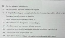 话题作文能力分步提高——思想健康