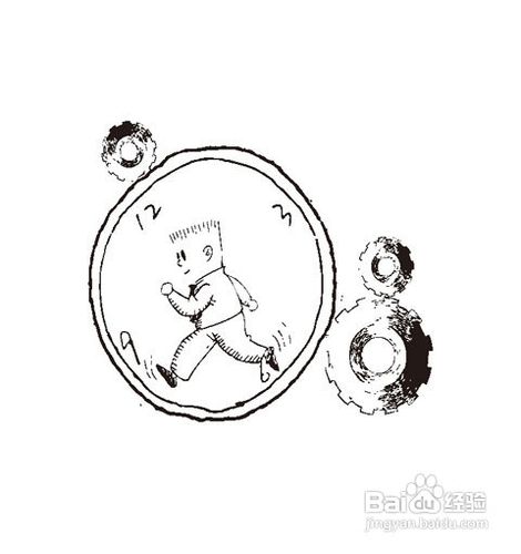 时间是公平的_250字