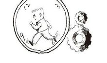 时间是公平的_250字