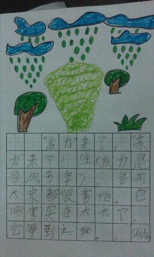 一年级日记：三峡坝播放_300字
