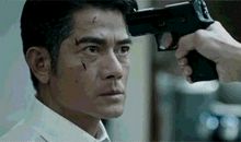 五年级观后感：寒战2观后感_700字