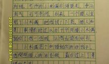 一年级日记：春天真美_300字