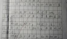 关于雨的作文：美丽的雨_750字